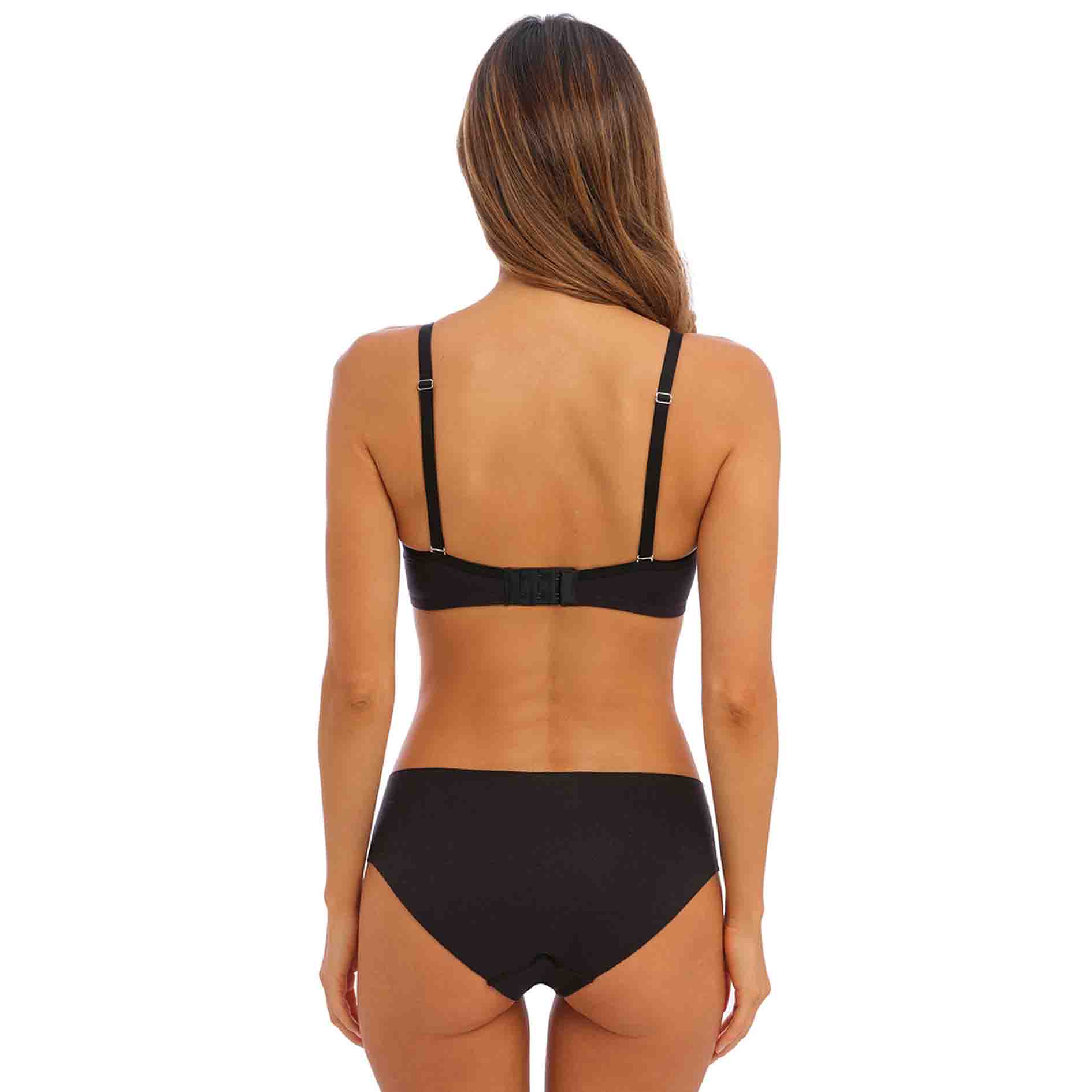 Accord Strapless Bra