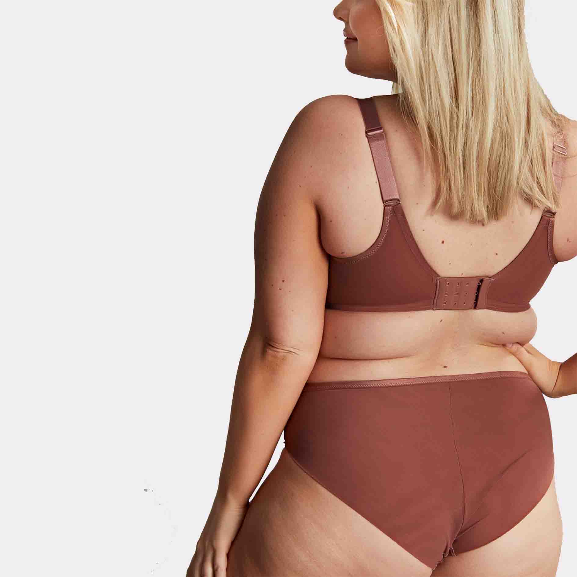 Illuminate Full Cup Bra