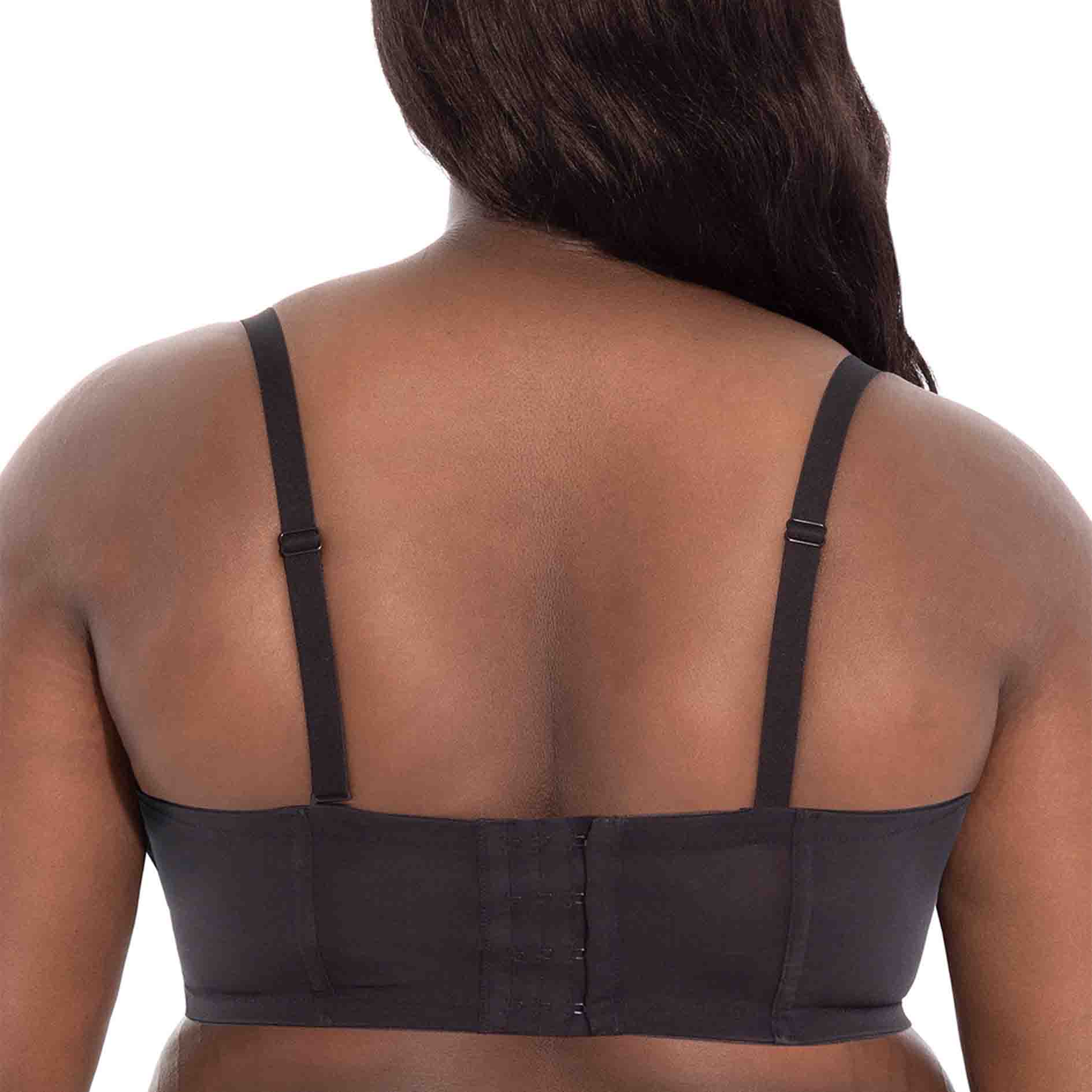 Verity Strapless Bra