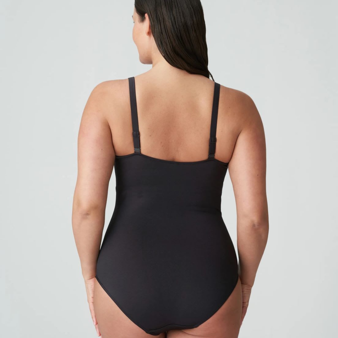 Barrani Full Cup Control Swimsuit