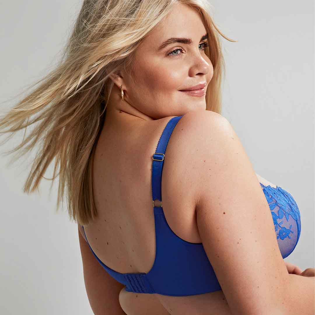Josephine Full Cup Bra