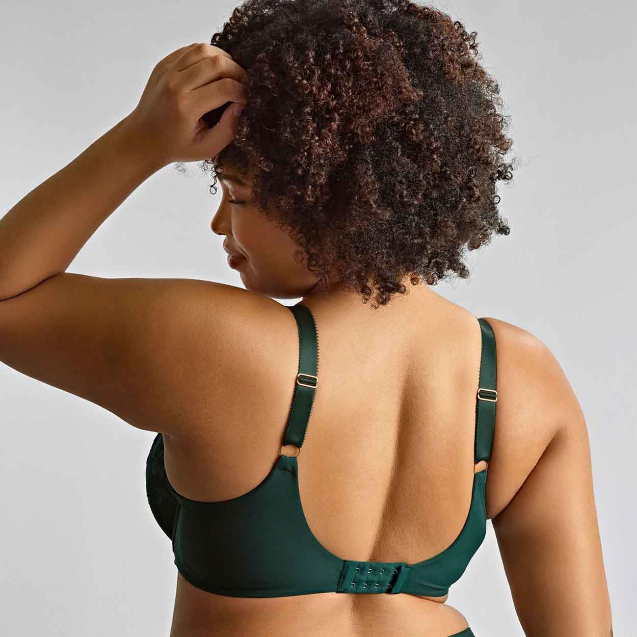 Josephine Full Cup Bra