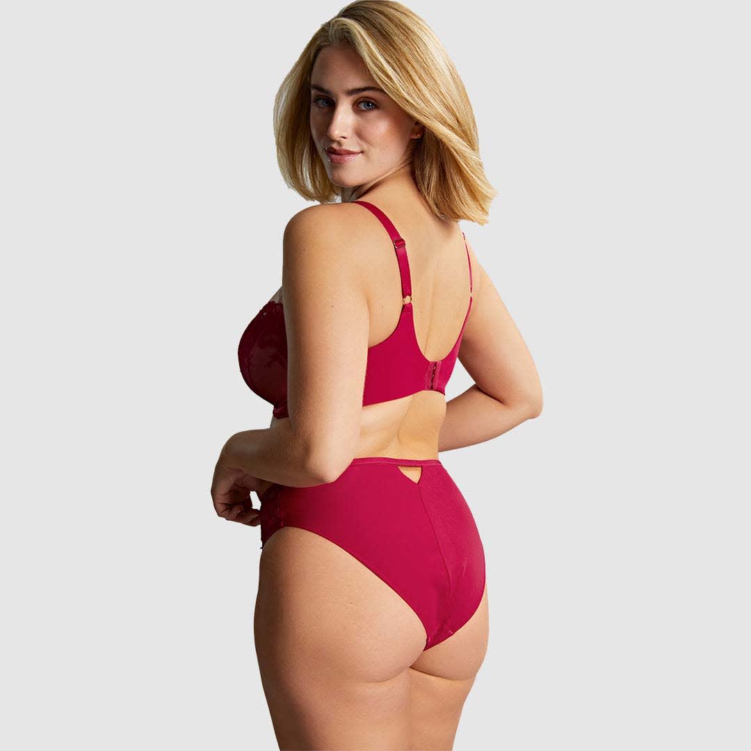 Josephine Full Cup Bra