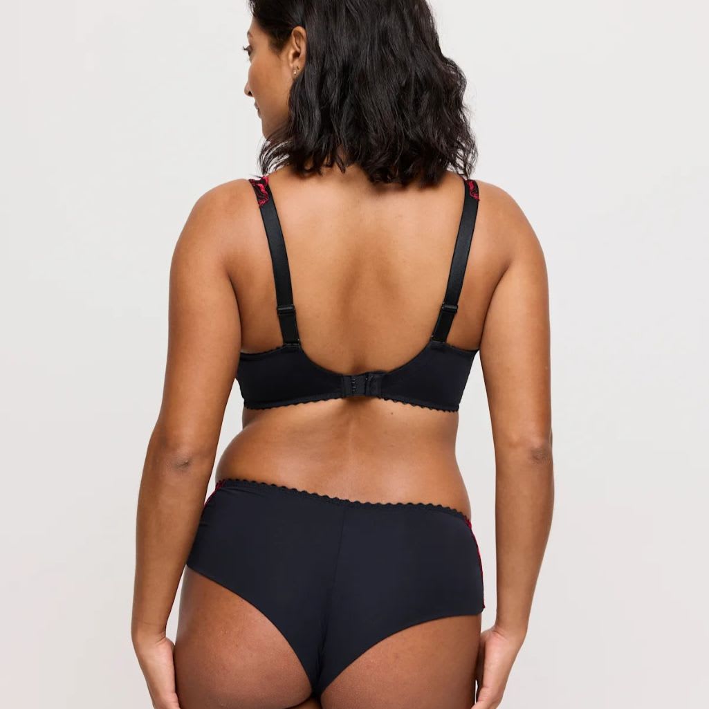 Springdale Plunge Bra