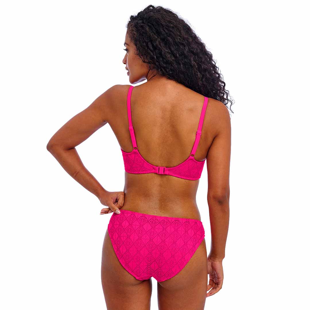 Nomad Nights Sweetheart Bikini Top