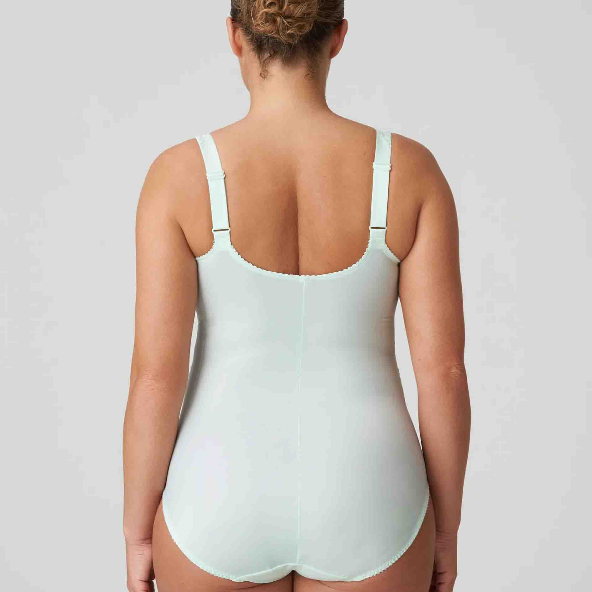 Madison Fleur De Printemps Bodysuit