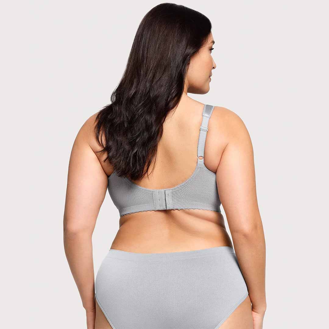 Feel The Magic Wirefree Support Bra