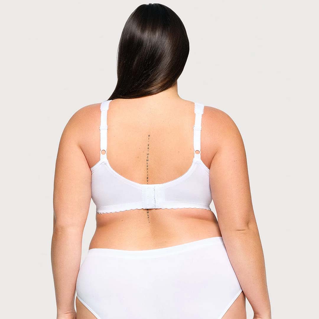 Everyday Magic Wirefree Support Bra
