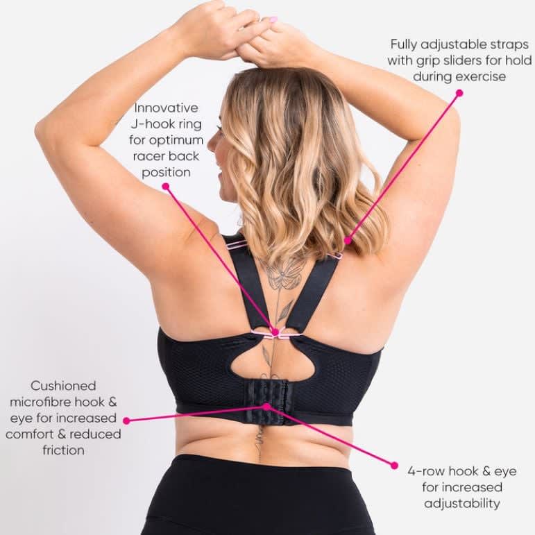 Everymove Multiway Sports Bra