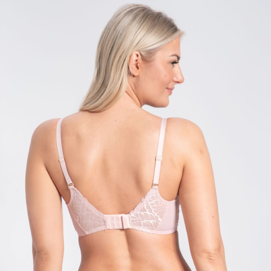 Amelia Soft Balcony Bra