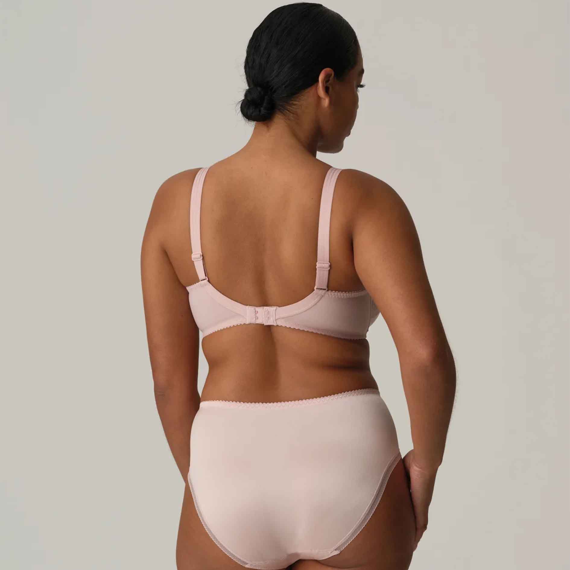 Monterrey Full Cup Bra