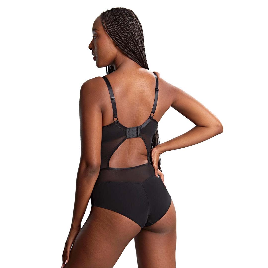 Tango Essence Plunge Bodysuit