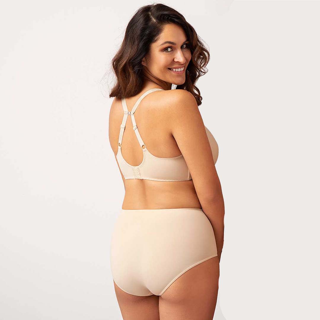 Sophia 3D Spacer Bra