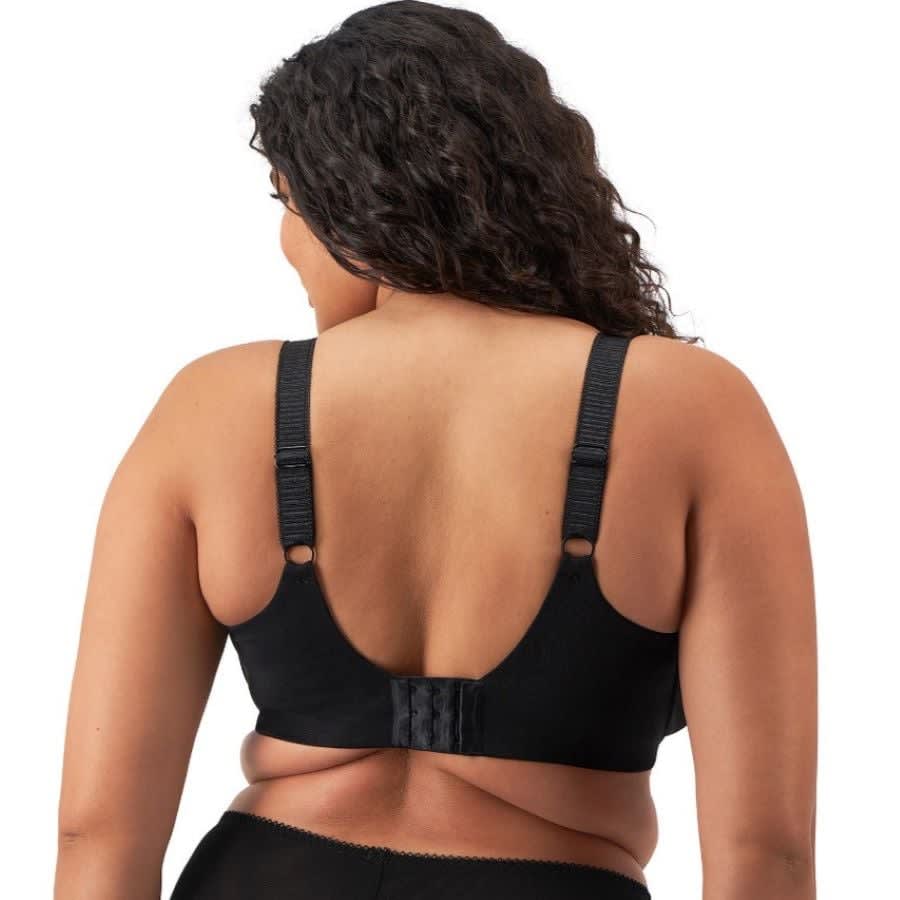 Cate Allure Underwire Bra