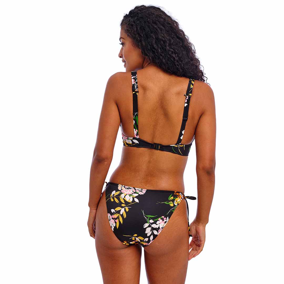Twilight Soul High Apex Bikini Top