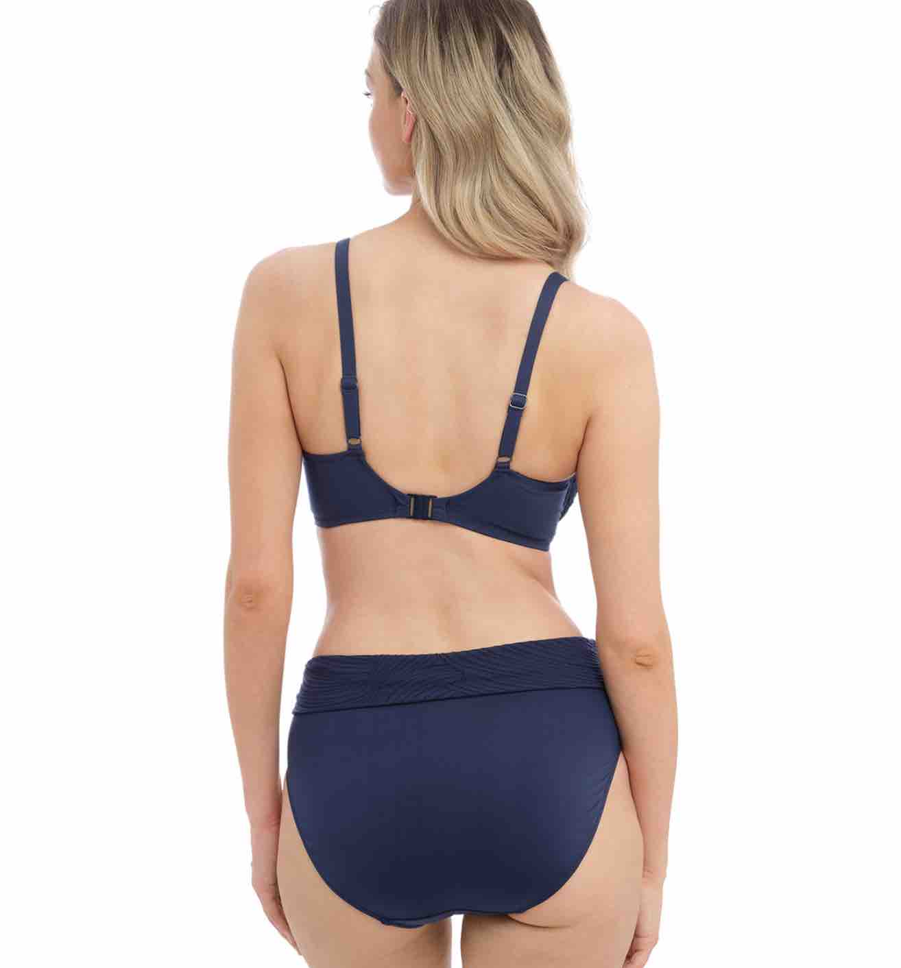 Ottawa Full Cup Bikini Top