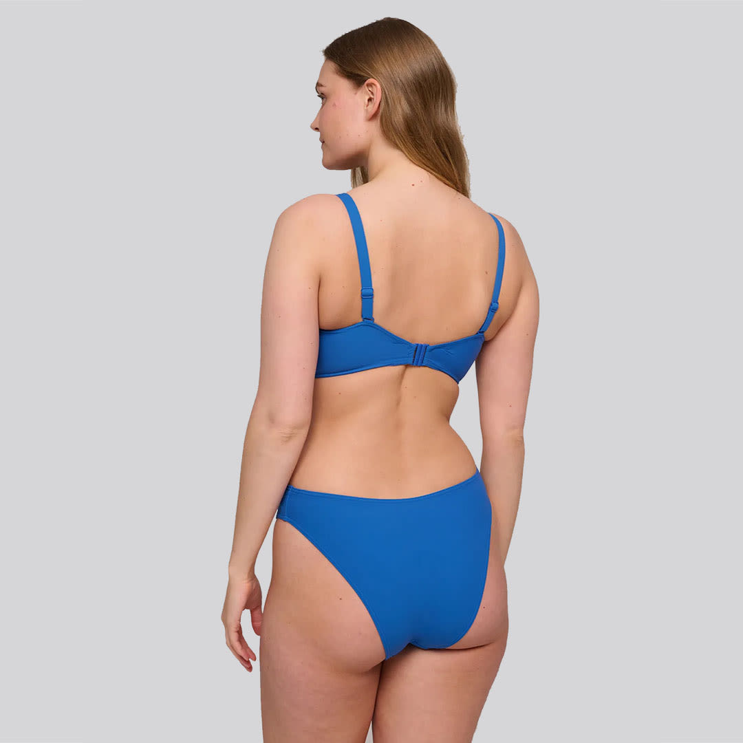 Aswan Full Cup Bikini Top