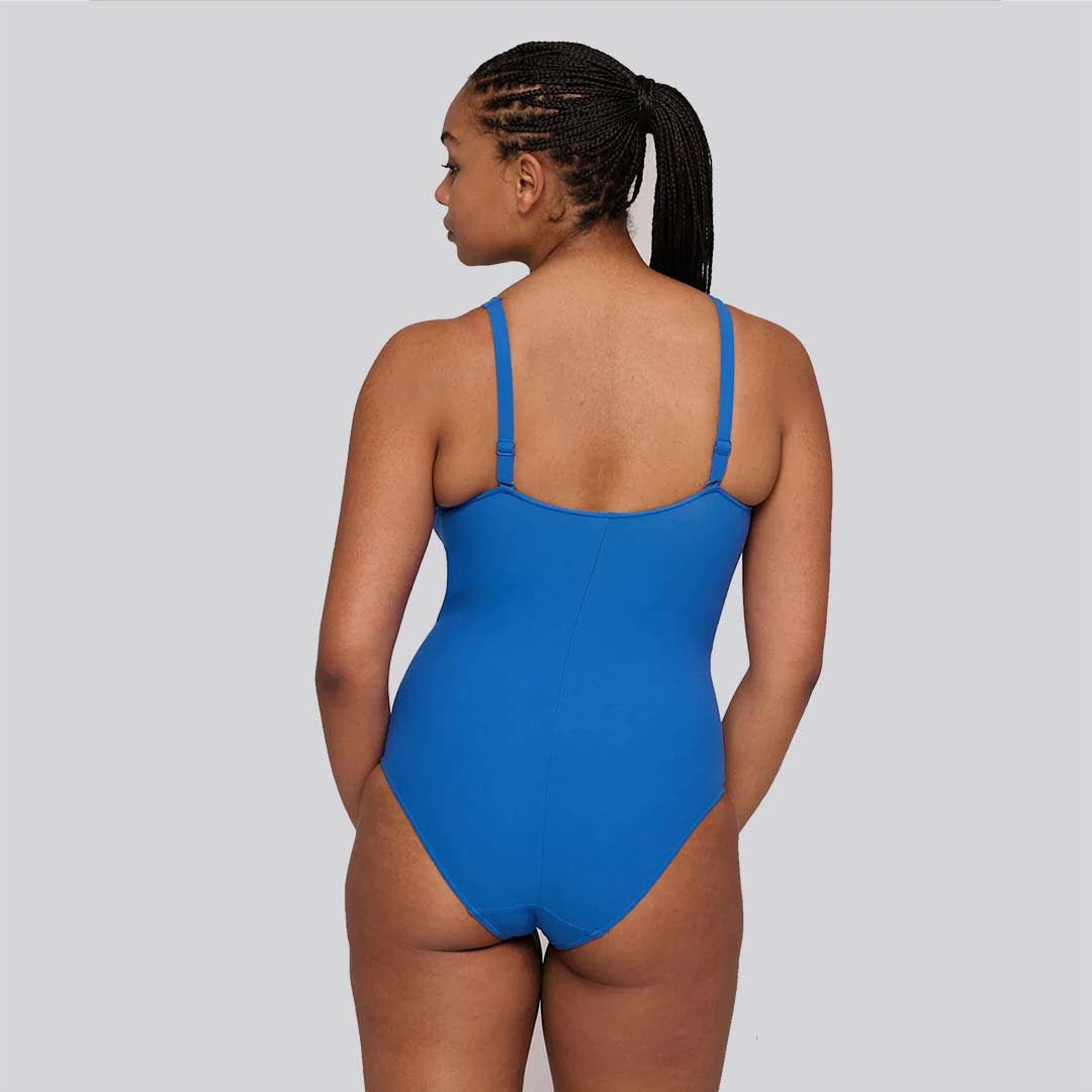 Aswan Wireless Padded Swimsuit