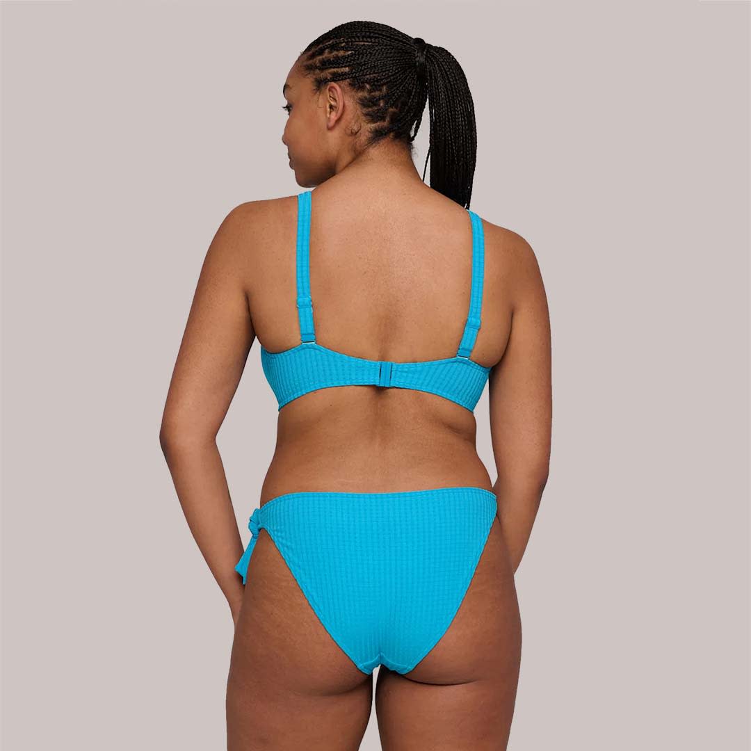 Kochi Padded Balcony Bikini Top