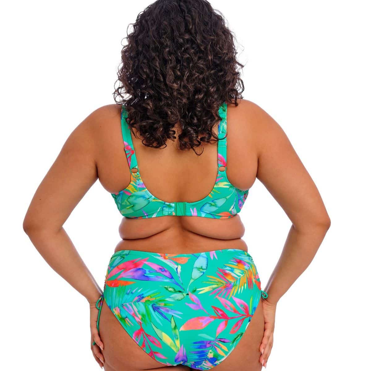 Toyama Tides Bikini Top