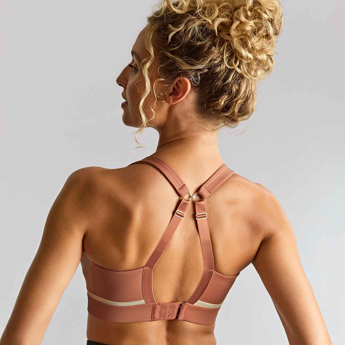 Freedom Non Wired Sports Bra