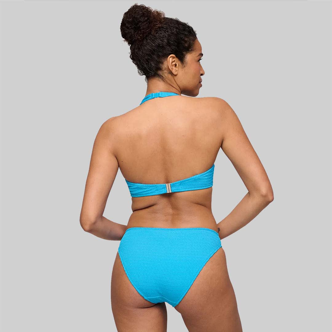 Cherilyn Padded Balcony Bikini Top