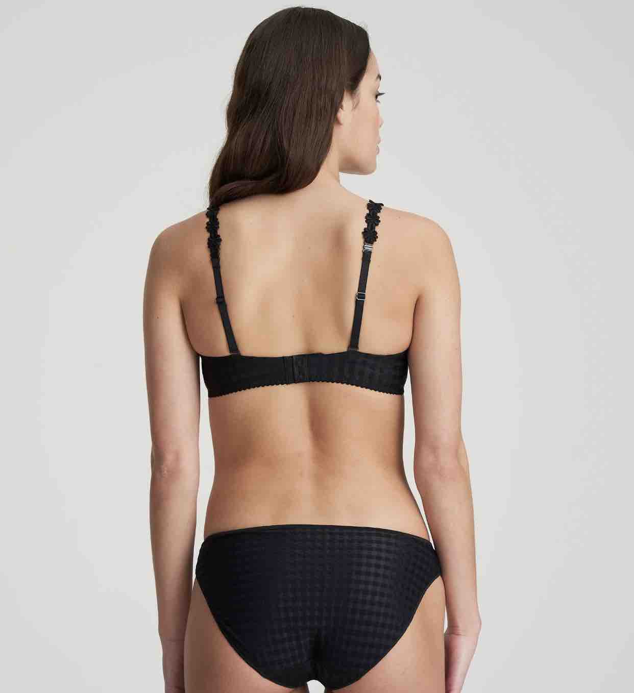 Avero Padded Strapless Bra