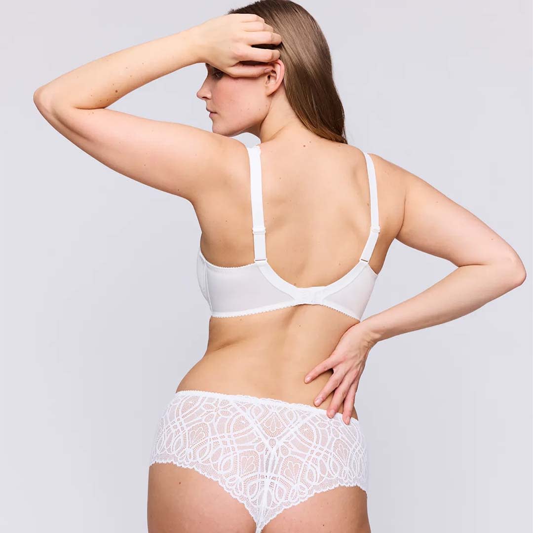 Salerno Full Cup Bra