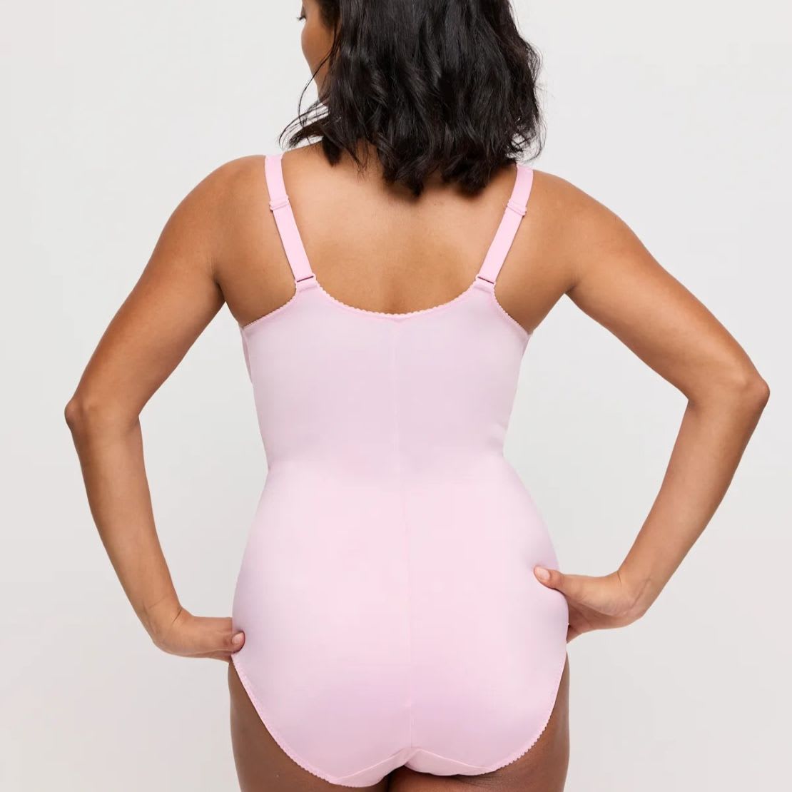 Salerno Full Cup Bodysuit