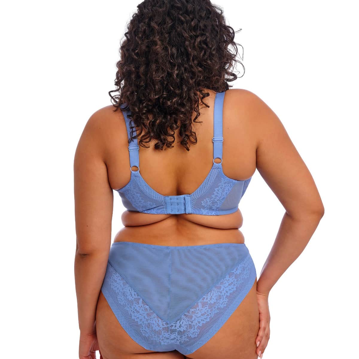 Nerina Bandless Moulded Spacer Bra