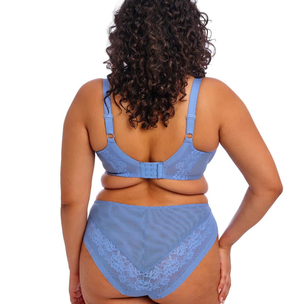 Nerina Plunge Stretch Bra