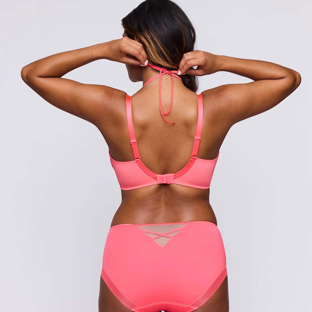 Angelou Full Cup Bra