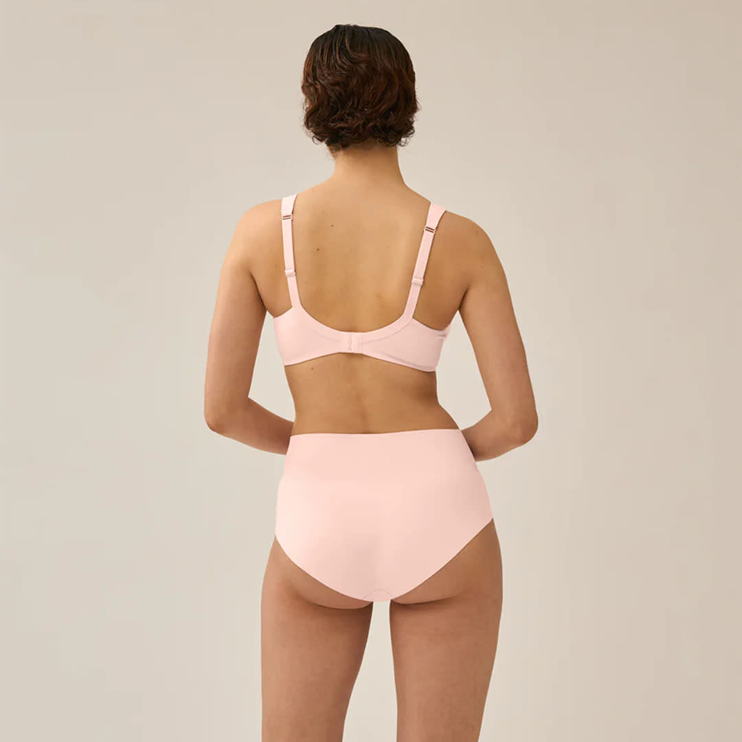 The Wednesday Wireless T-Shirt Bra