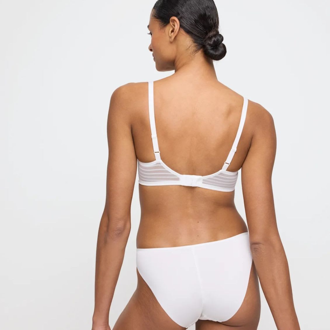 Basyl Spacer Bra
