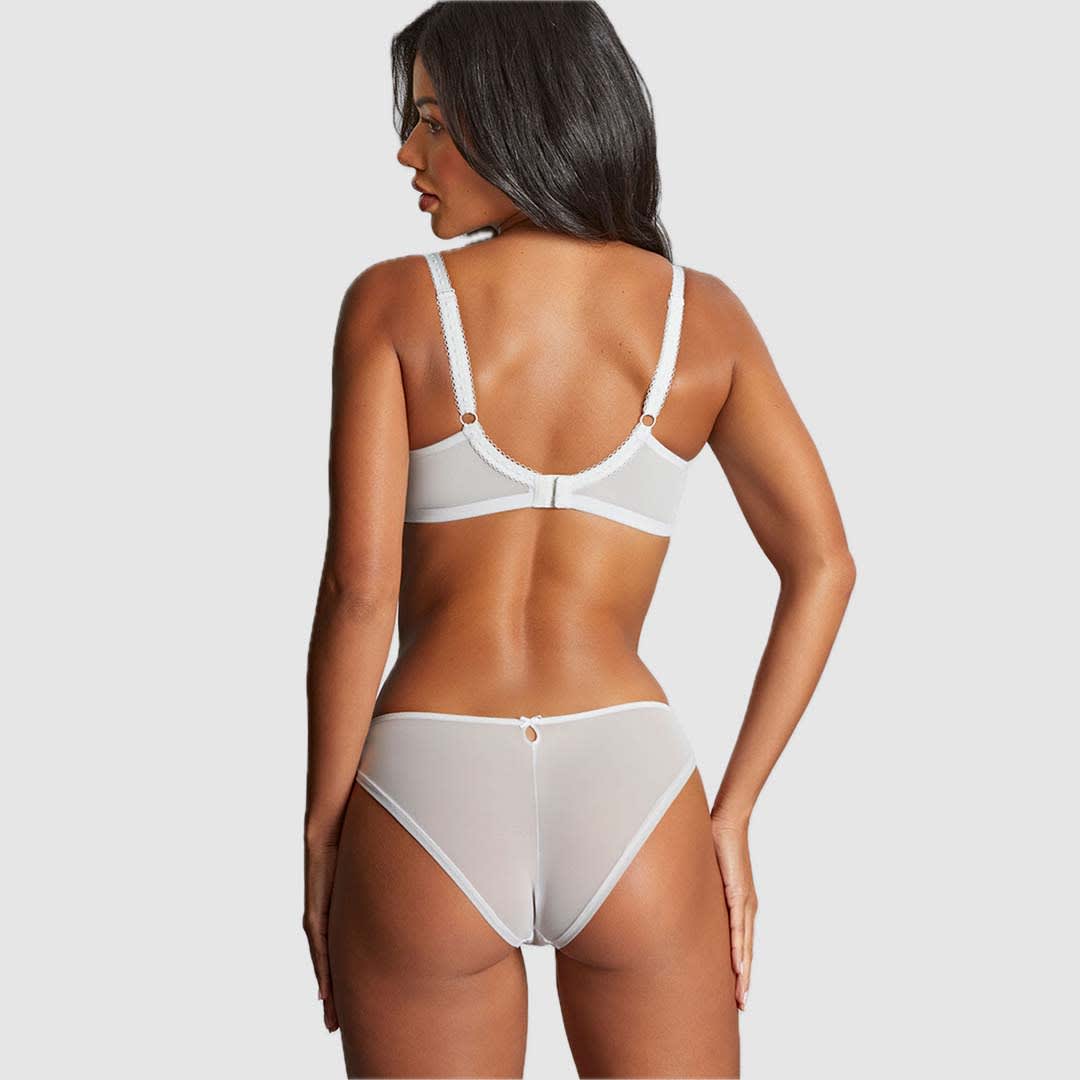 Charlotte Balcony Bra