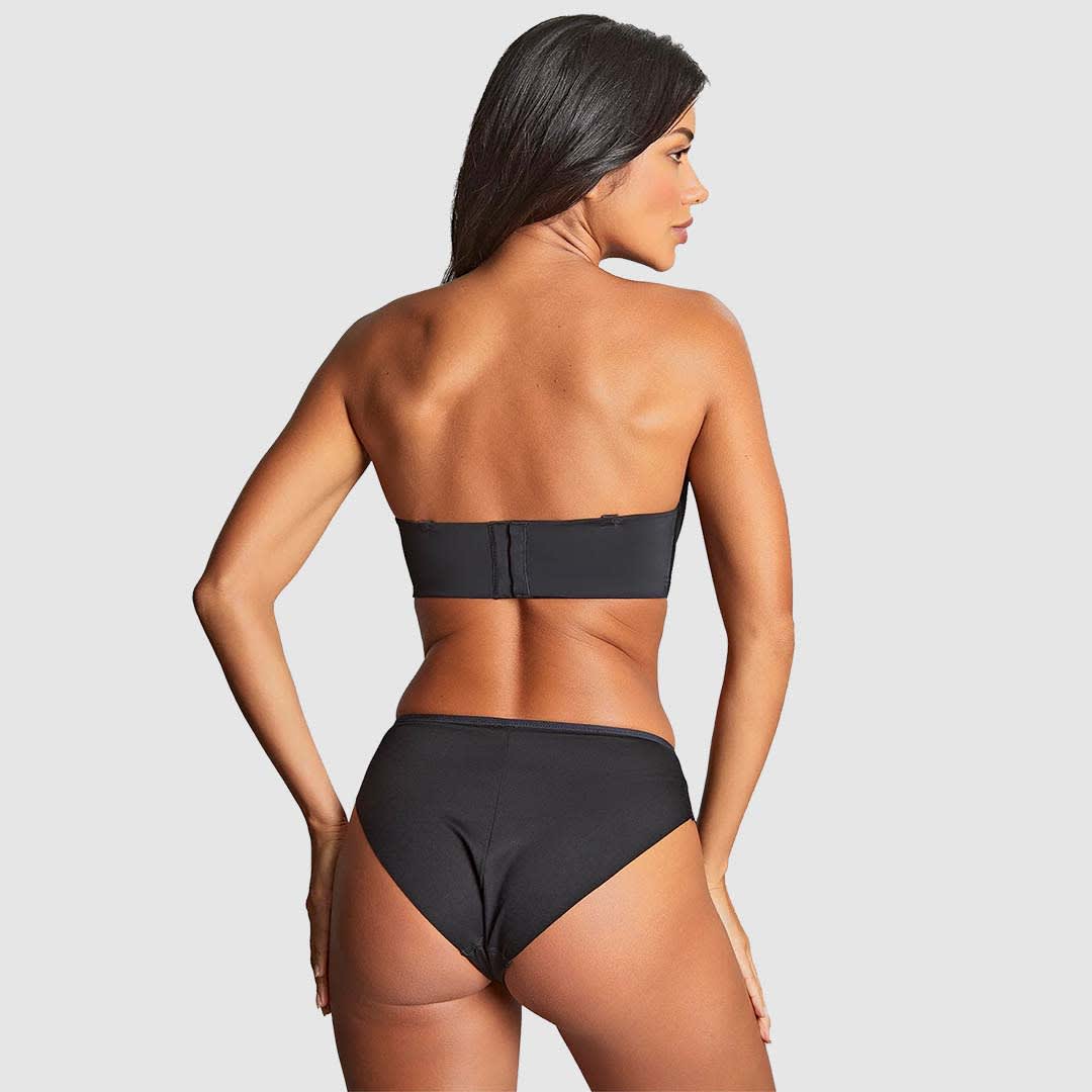 365 Moulded Strapless Bra