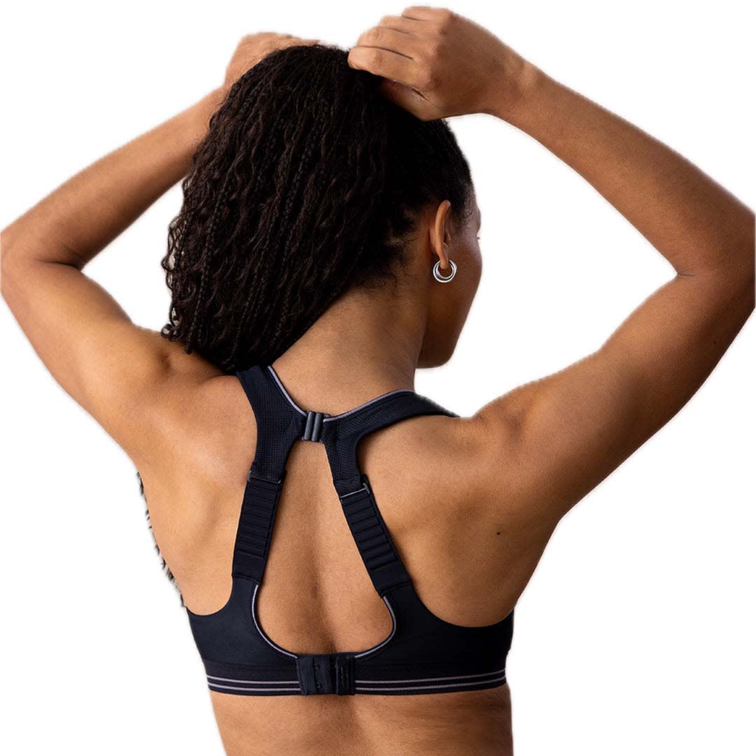 Ultimate Run Sports Bra