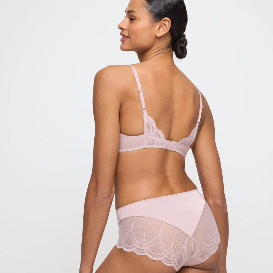 Cathia Full Cup Bra