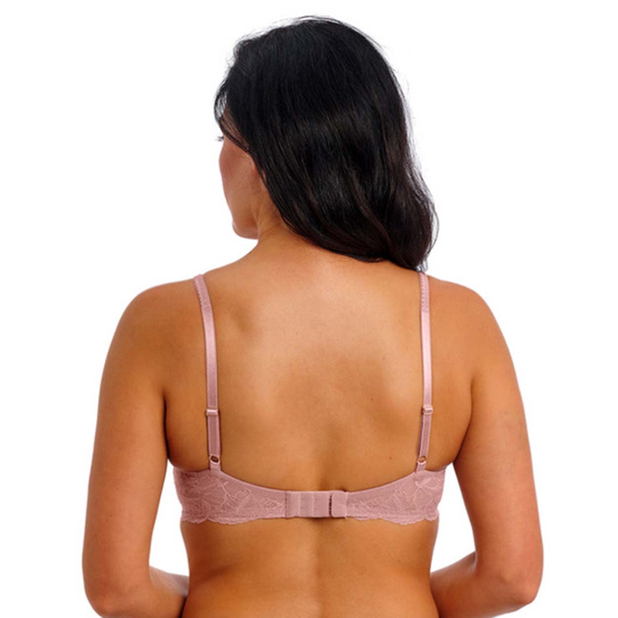 Vivid Attraction Underwire Bra