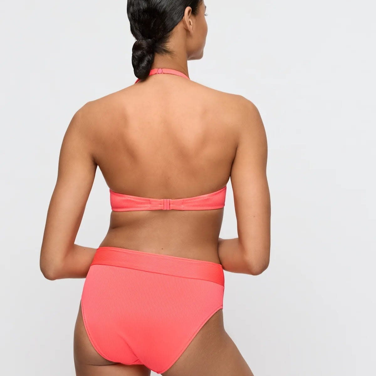 Cassie Padded Heartshape Bikini Top