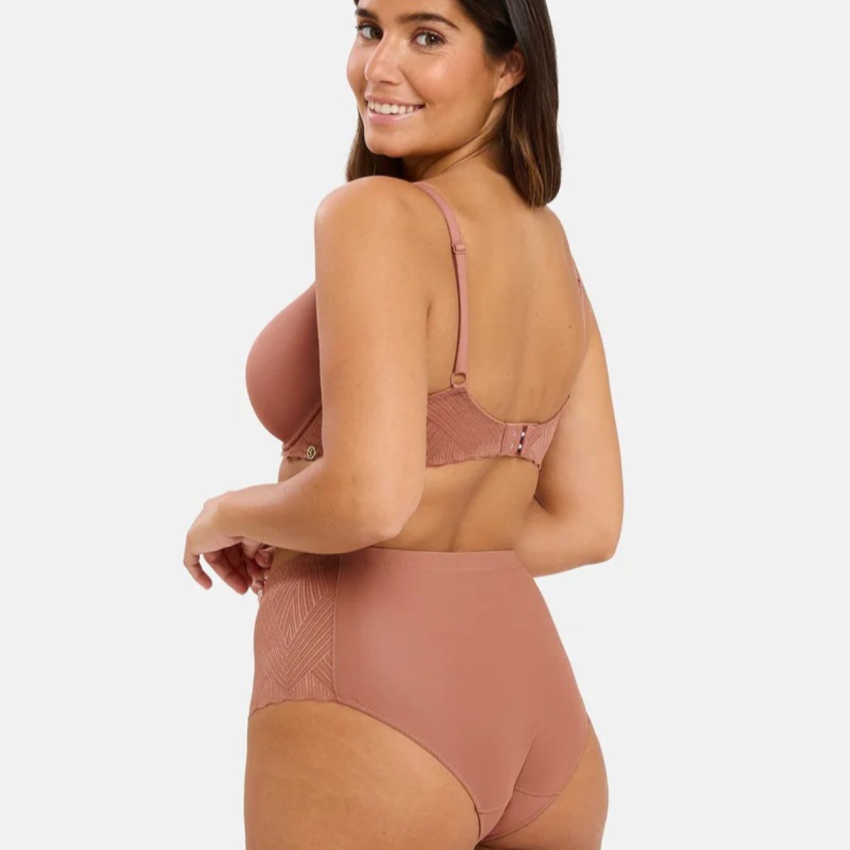 Daily Softness Spacer Contour T-Shirt Bra