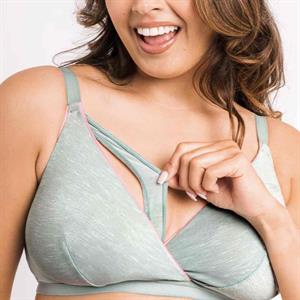 Curvy Kate - Our favourite details of the Unwind bralette?