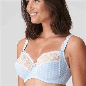  Lace Underwear Cup Bra Adjustable Big Breasts Small  Comfortable Underwire Women Bra Sports Bra Junior Top and Bottom (Beige,  85) : Electronics