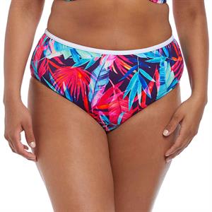 Elomi Swim ES801106 Pebble Cove Underwire Bardot Bikini Top