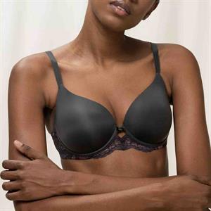 Small Size Figure Types in 36D Bra Size Starlight by Freya Contour