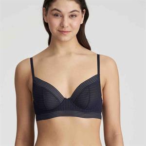 Longline Bras from D to O cup