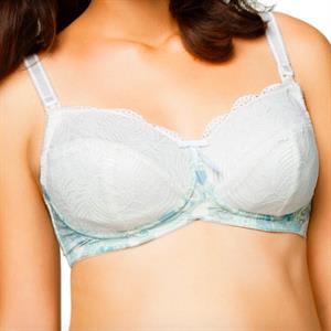 Charley M Buddy Moulded Nursing Bra by Cake Maternity Online, THE ICONIC