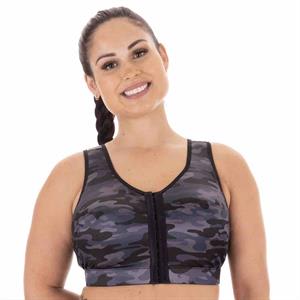 Enell Sports Bras  Enell Lite and Racer Bras - Storm in a D Cup USA