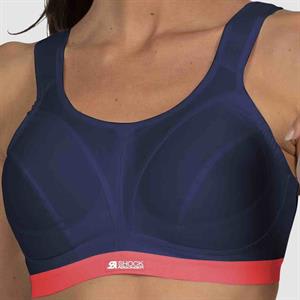 Skirt Sports Jill DD Bra – High Impact Sports Bra 32DD-40DD - Soft, Comfy,  Nursing Compatible : : Clothing & Accessories