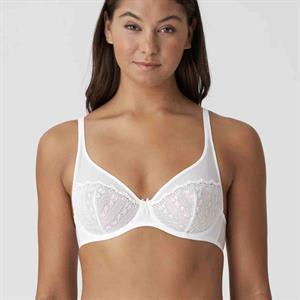 Size 44K Comfy Bra & Panty Collection - Comfort Bliss